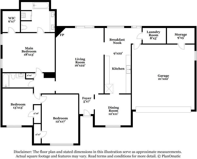 631 Betty Boyd Ln - Photo 2 of 16