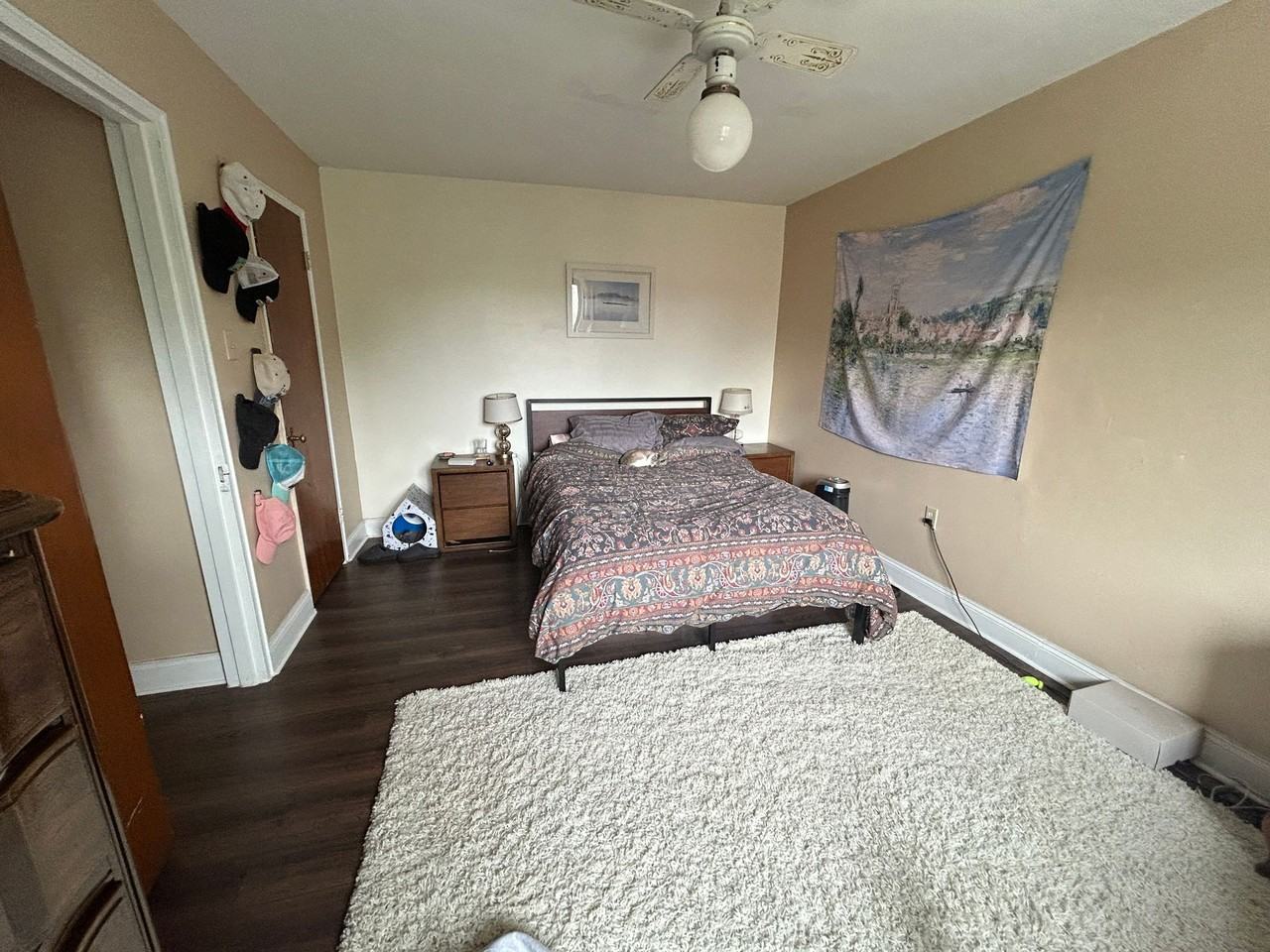 Fifth and Shady - Photo 2 of 11