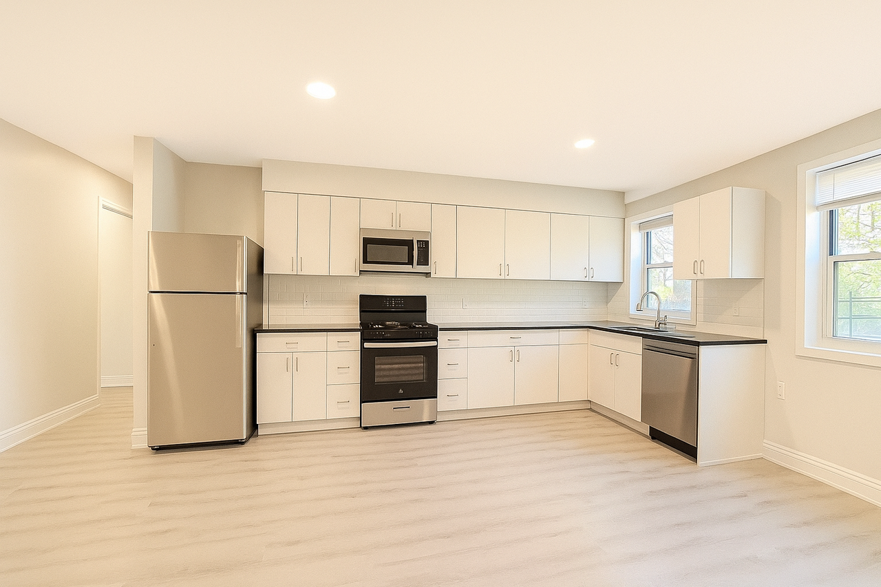 Lexington Apartments - Photo 7 of 19