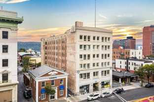 Hudson Views - Office for Rent - Photo 1 of 1