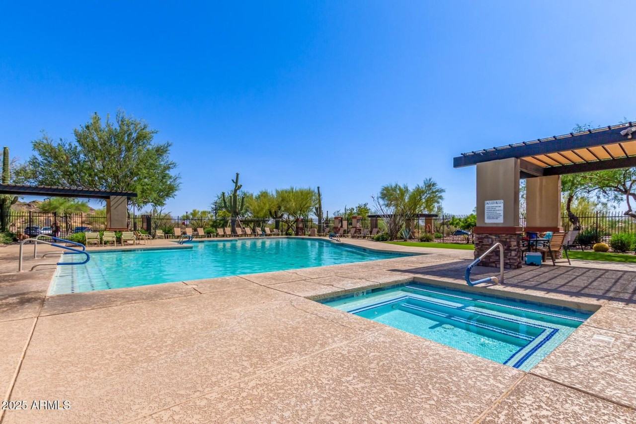 4562 S Alamos Way - Photo 3 of 50