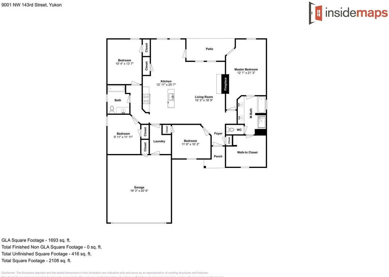 9001 Nw 143rd St - Photo 3 of 18