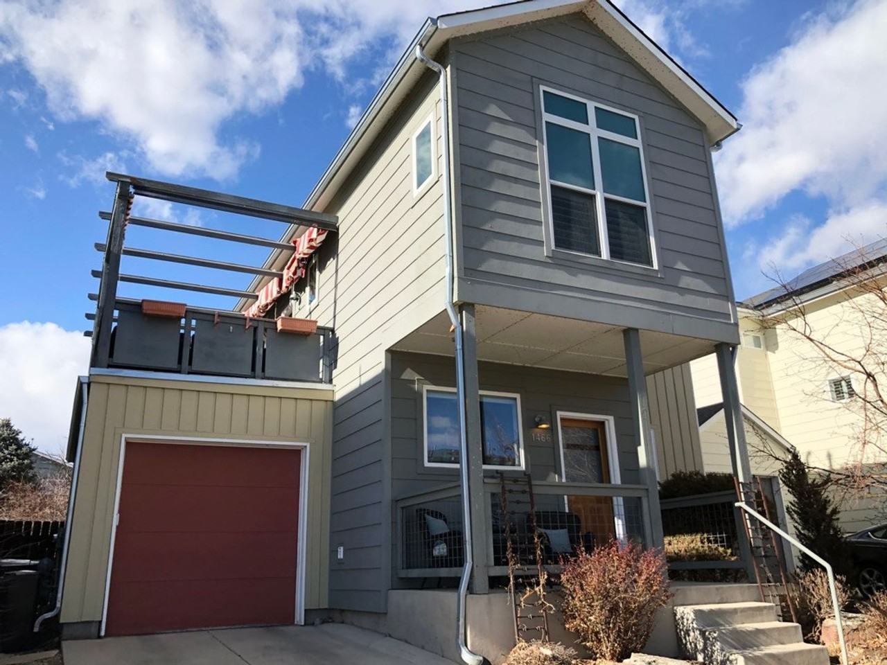 1466 Easy Rider Ln - Photo 2 of 28