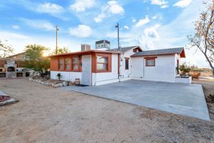 73145 29 Palms Hwy #A - Photo 1 of 1