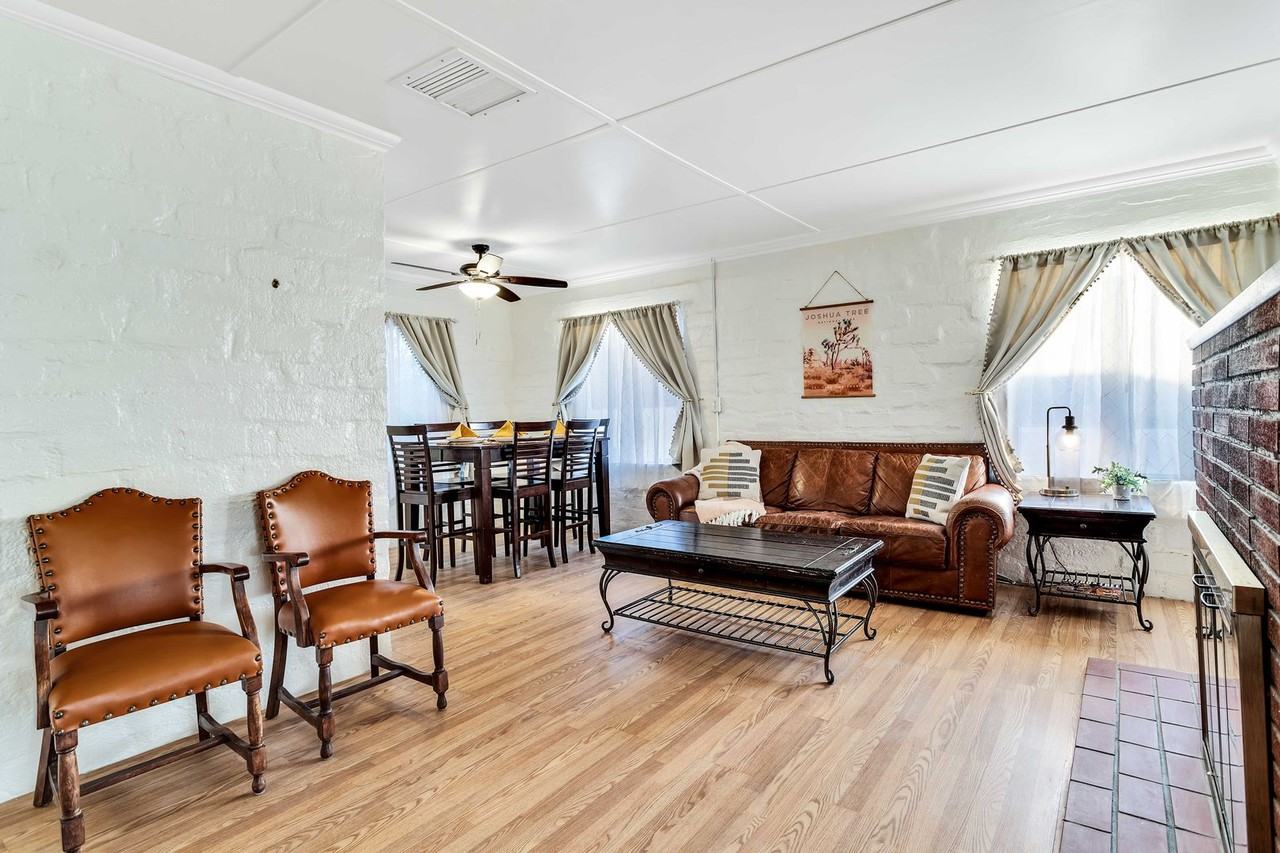 73145 29 Palms Hwy #A - Photo 3 of 35