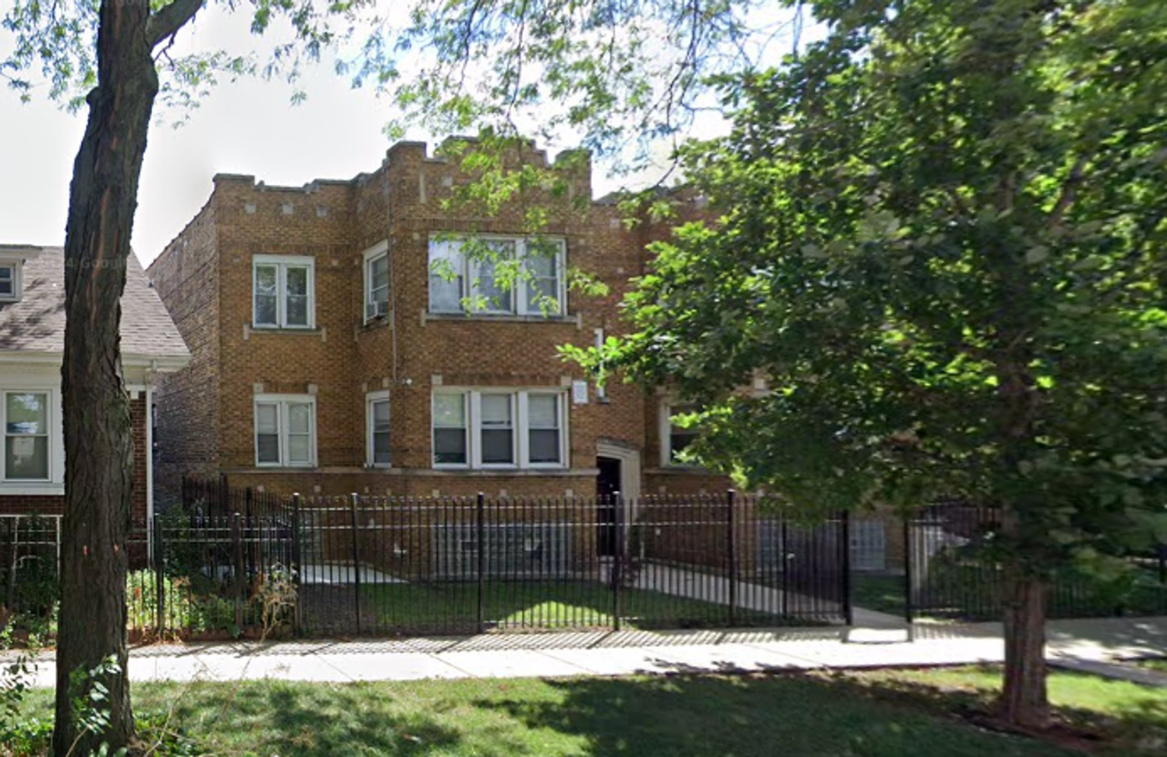 6155 S Albany Ave. Chicago IL - Photo 3 of 3