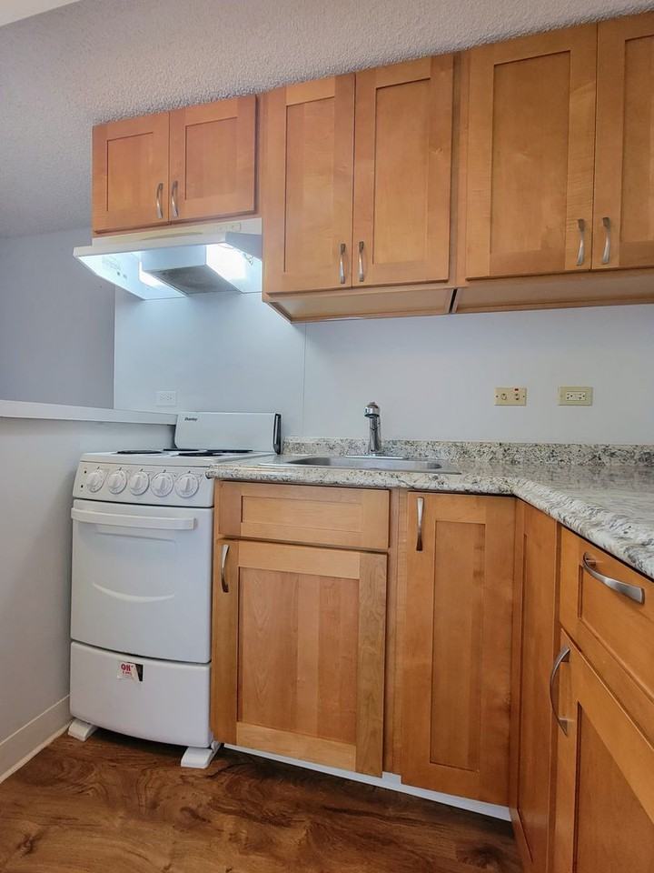 2525 Date St #2404 - Photo 4 of 10