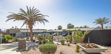 featured image of 1401 E Carson Ave #13