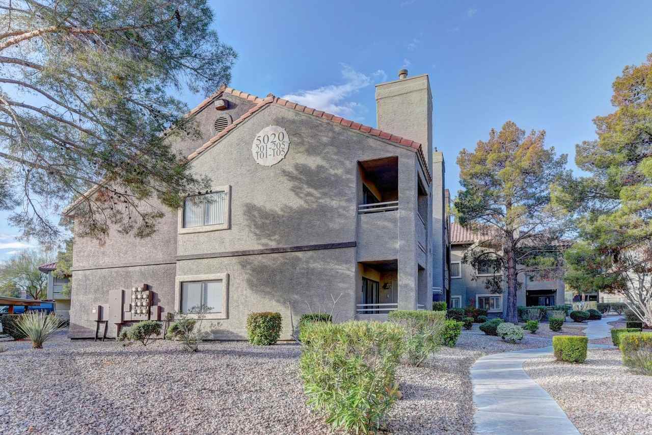 5020 South Rainbow Boulevard #105 - Photo 2 of 25