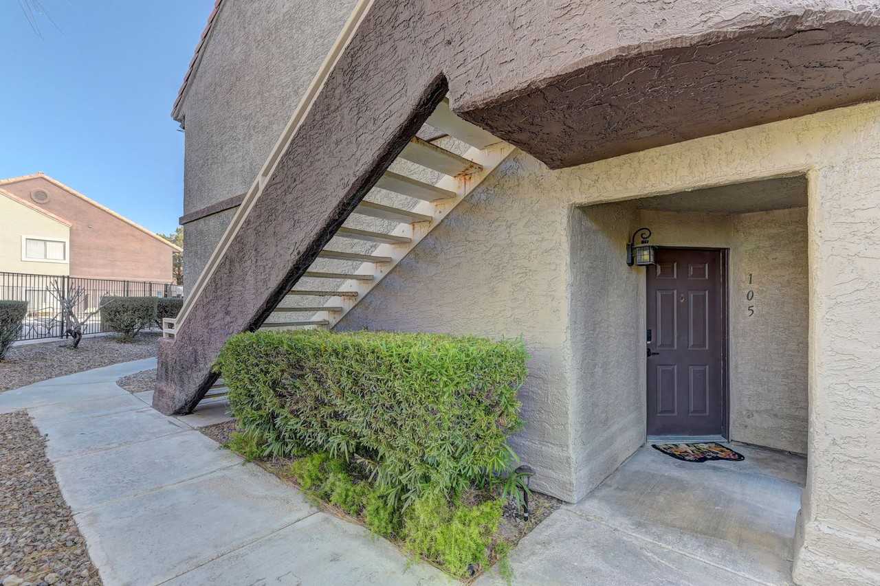 5020 South Rainbow Boulevard #105 - Photo 5 of 25