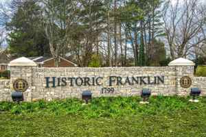 featured image of 501 S Margin St