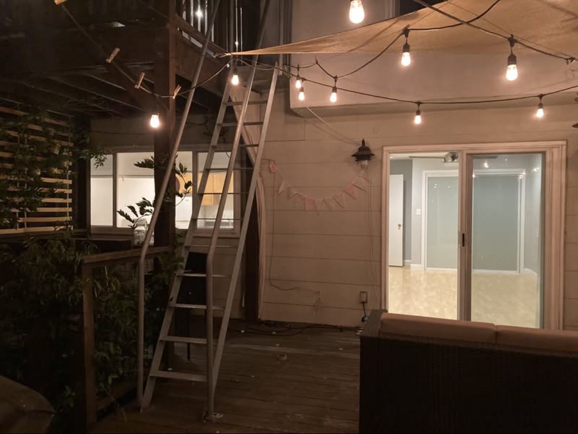 719 Peralta Avenue - Photo 3 of 14