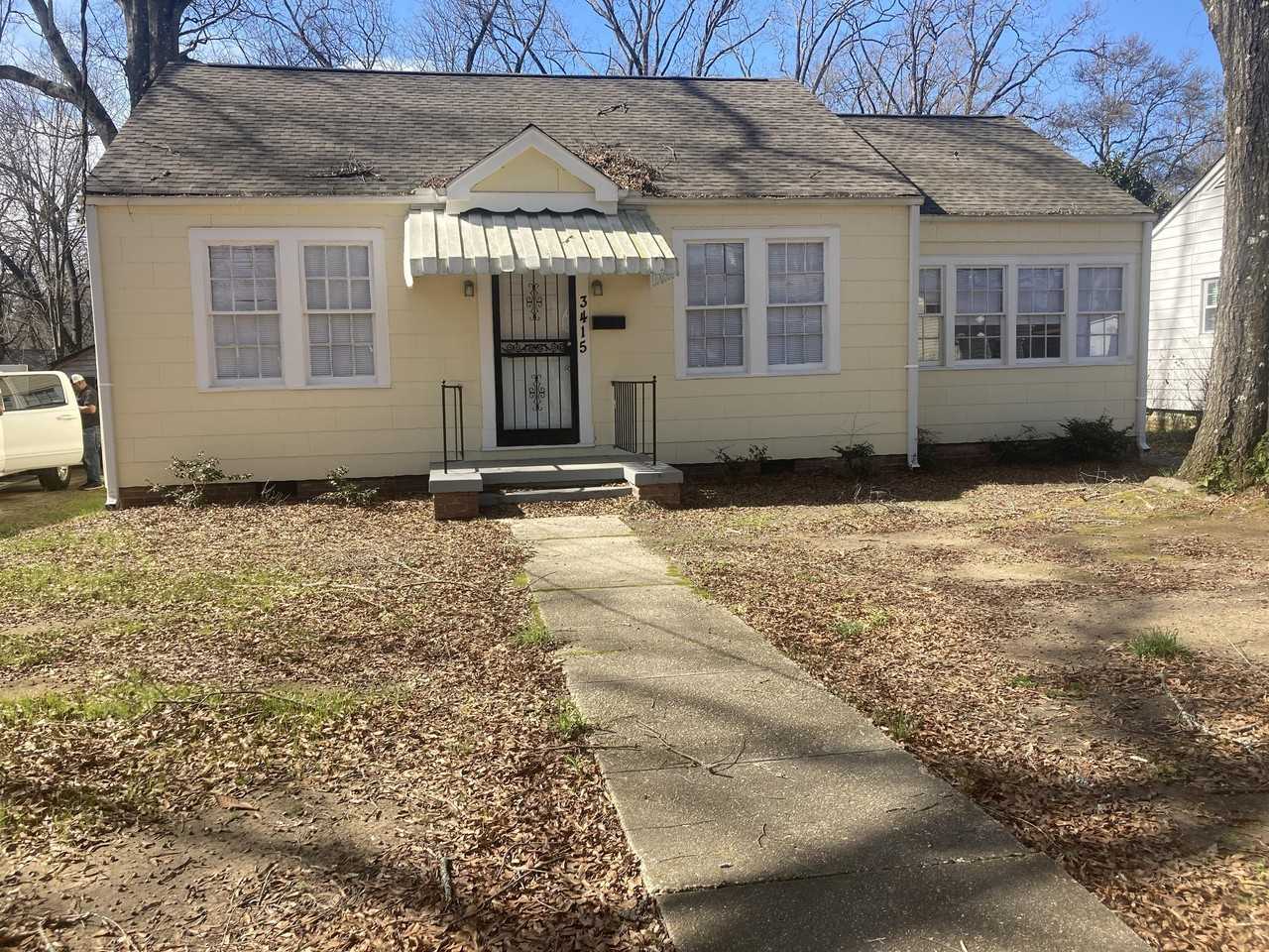 3415 Northview Dr #BDAR