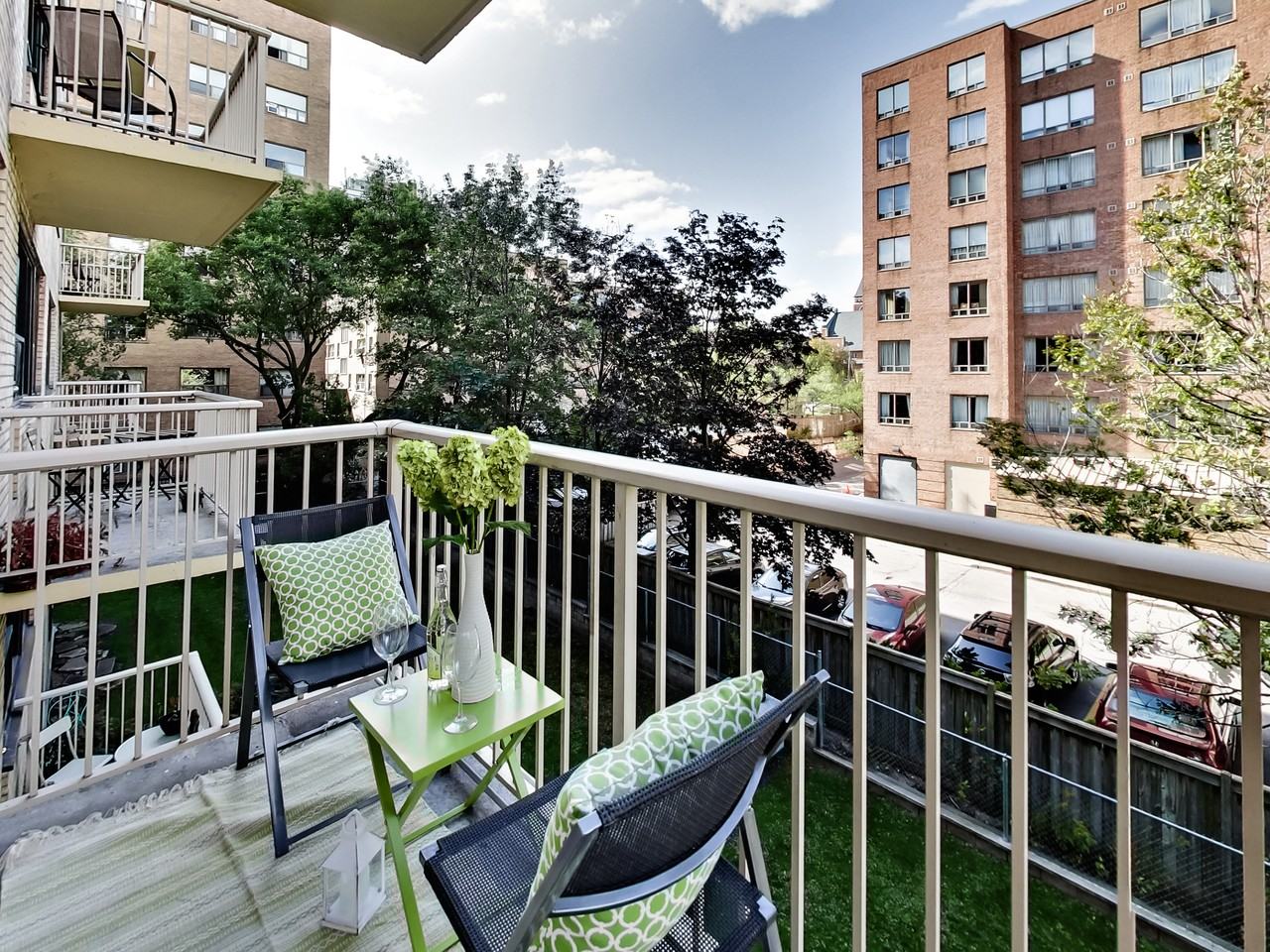 Melba Apartments - Photo 2 of 50