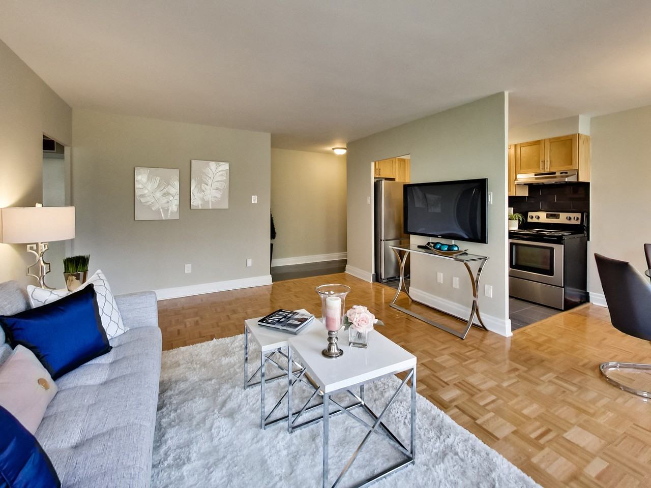 Melba Apartments - Photo 6 of 50