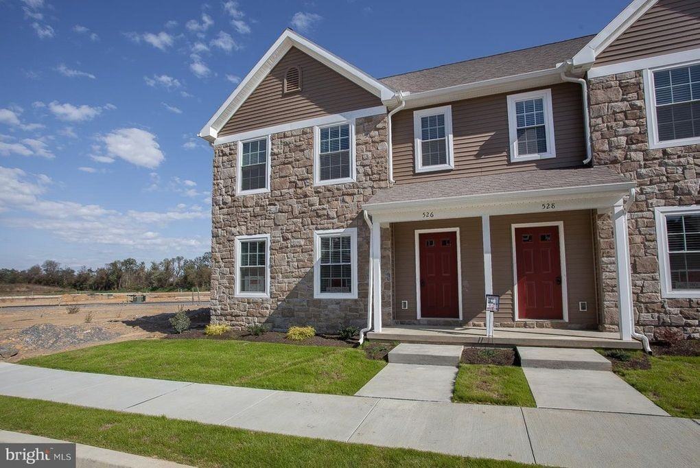 530 Byler Cir #530 - Photo 2 of 4