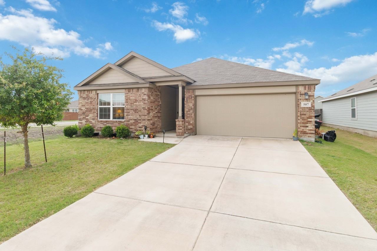 507 Agave Flats Dr - Photo 7 of 50