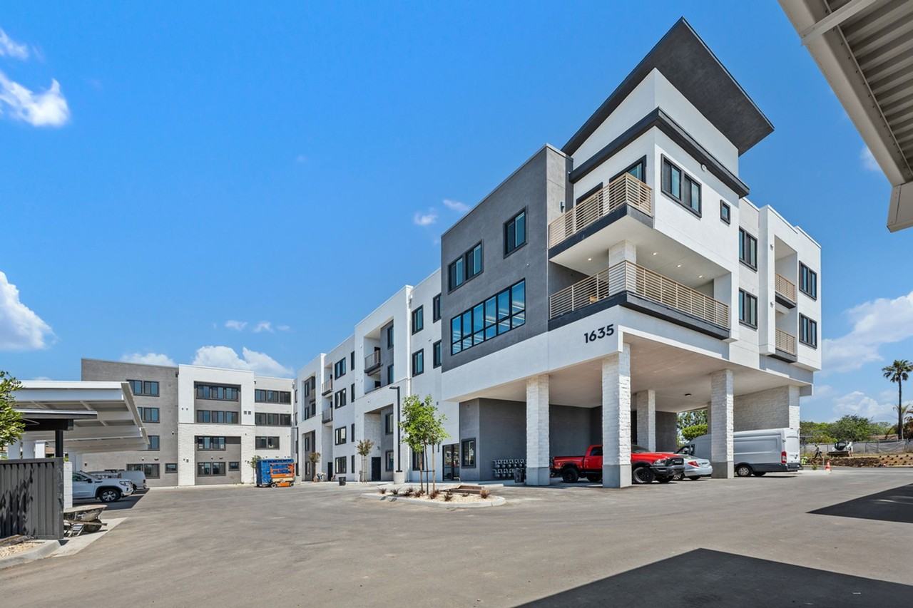 Virano Apartments - Photo 6 of 33
