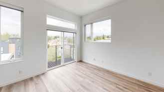 ALNA Ballard - Photo 1 of 1