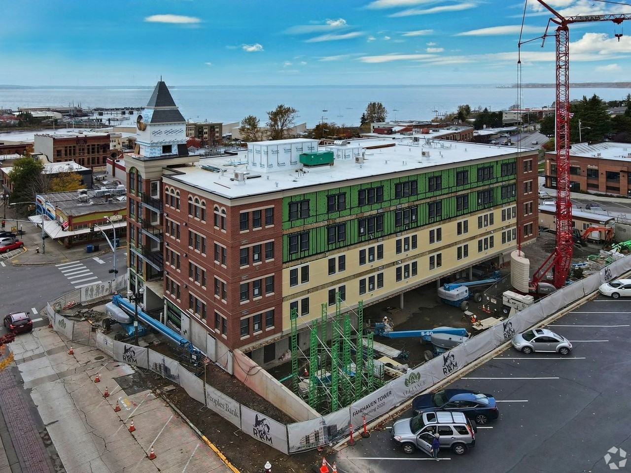 Fairhaven Towers - Photo 7 of 11