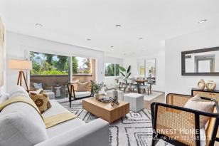 1121 N Olive Dr Unit 102  