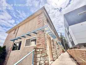 2326 W Plymouth St #8 - Photo 1 of 1