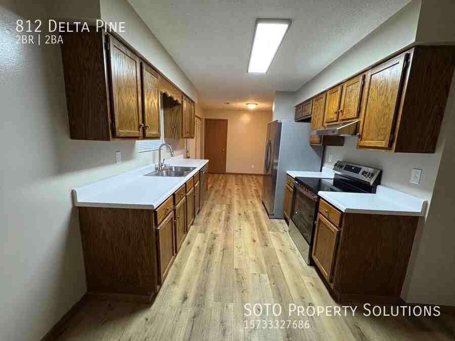 812 Delta Pine Ln - Photo 3 of 9