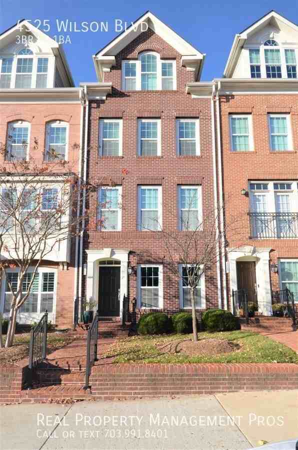 4525 Wilson Blvd - Photo 2 of 33