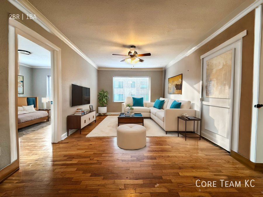 1107 West 45th Street #1110-1 - Photo 4 of 10