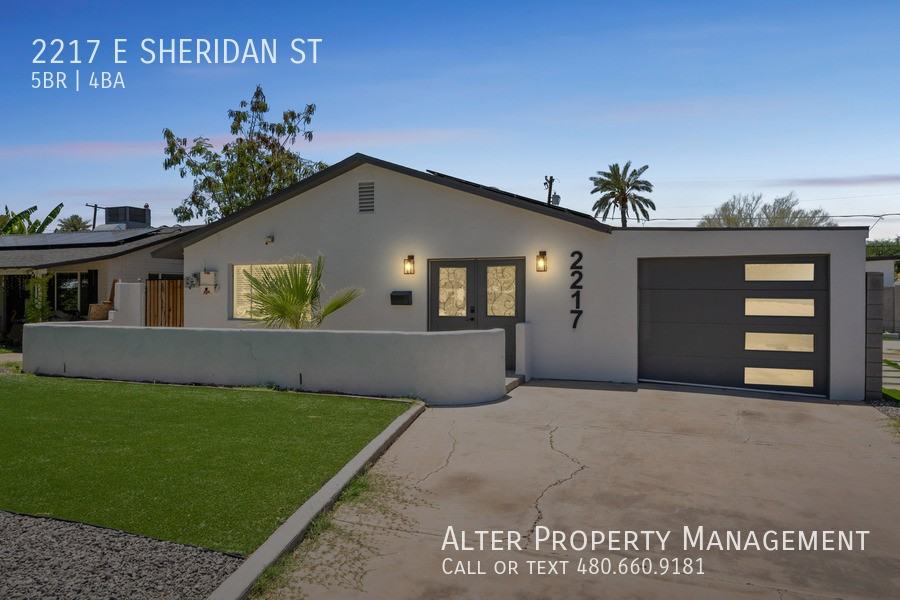 2217 E Sheridan St - Photo 2 of 19