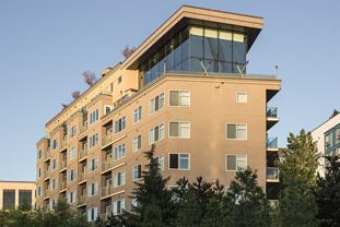 Mercerview Apartments - Photo 1 of 1