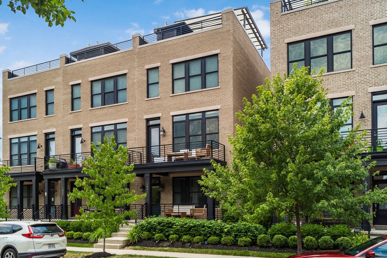 1041 Harrison Park Pl #1041 - Photo 4 of 50