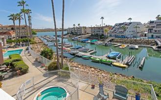 4705 Marina Dr #9 - Photo 1 of 1