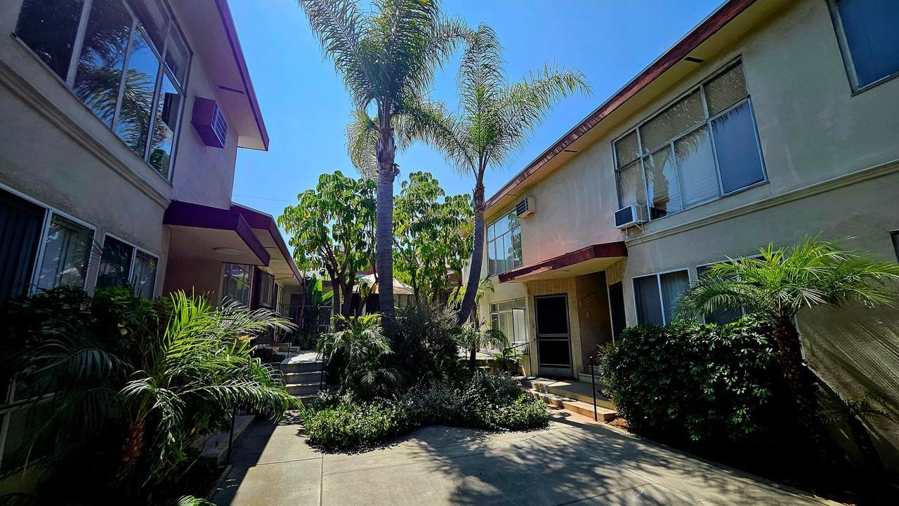 Fuller Apartments - Photo 2 of 2