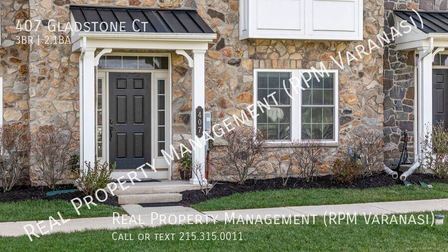 407 Gladstone Ct - Photo 2 of 40