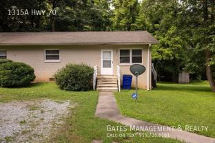 1315 Us Highway 70 E Apt A #Apt A - Photo 1 of 1