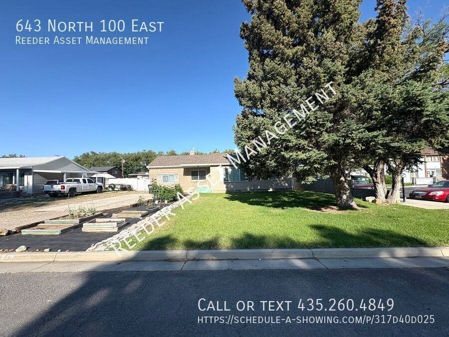 643 N 100 E - Photo 2 of 28