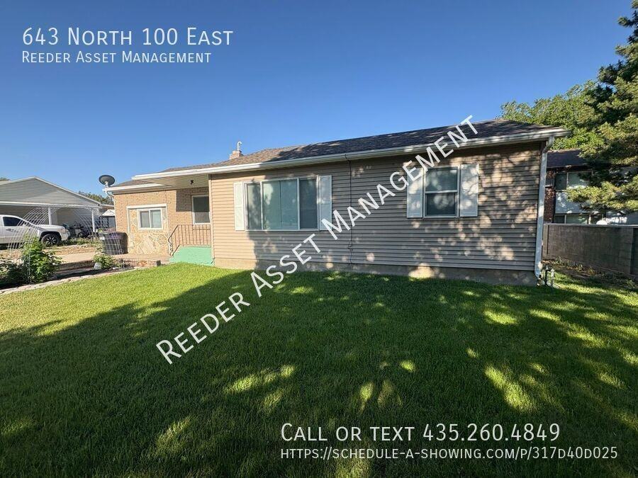 643 N 100 E - Photo 3 of 28