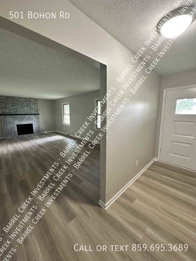 501 Bohon Rd - Photo 3 of 30