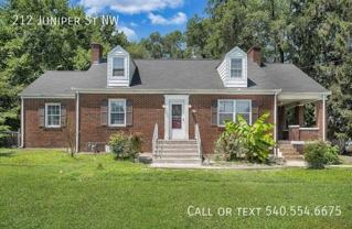 212 Juniper St Nw - Photo 1 of 1