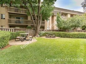 1824 S Interstate 35 - Photo 1 of 1