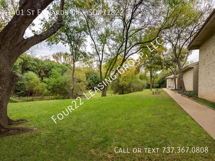 1401 Saint Edwards Dr