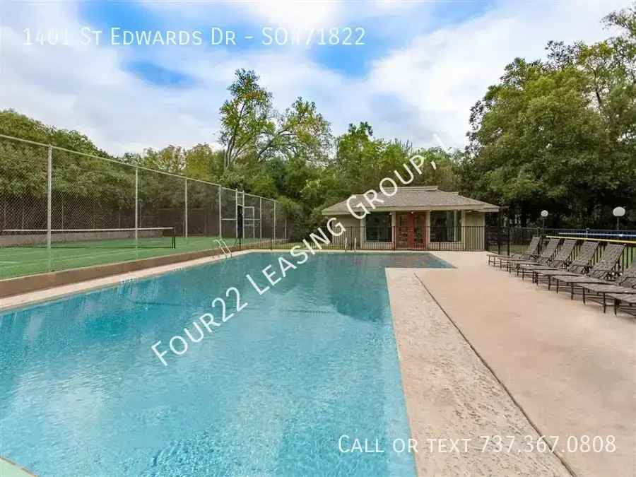 1401 Saint Edwards Dr - Photo 3 of 14