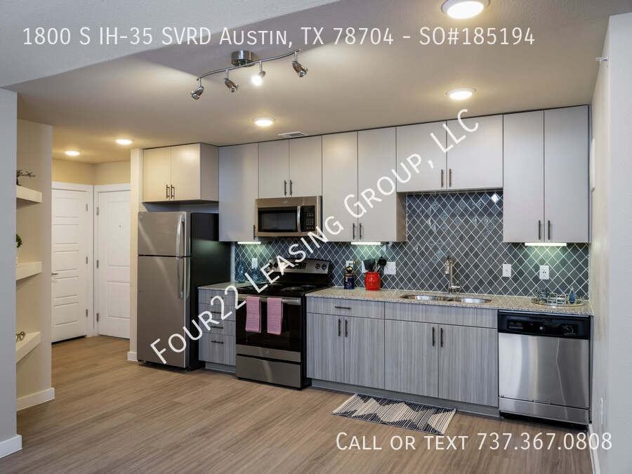 1800 S IH-35 SVRD Austin, TX 78704 - Photo 4 of 11