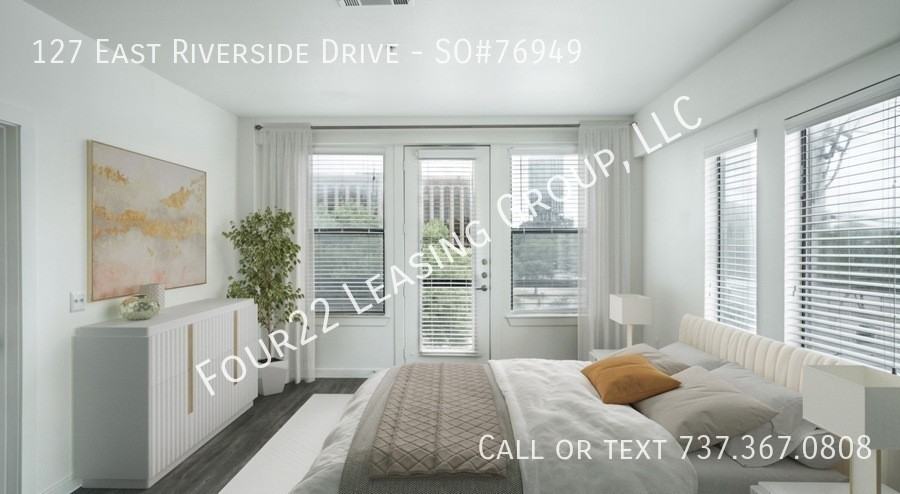 127 E Riverside Dr - Photo 4 of 14