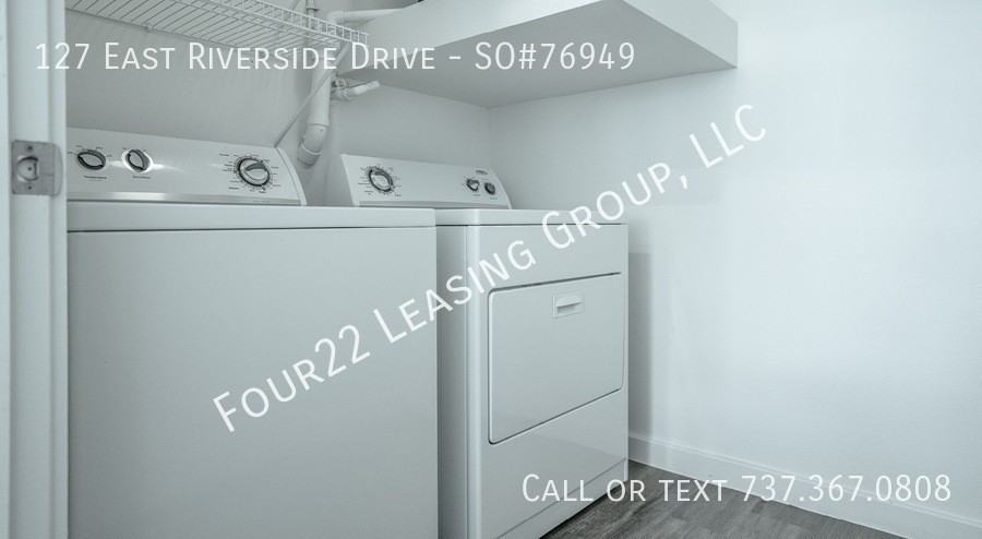 127 E Riverside Dr - Photo 5 of 14