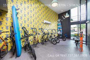 1515 S Lamar Blvd - Photo 1 of 1