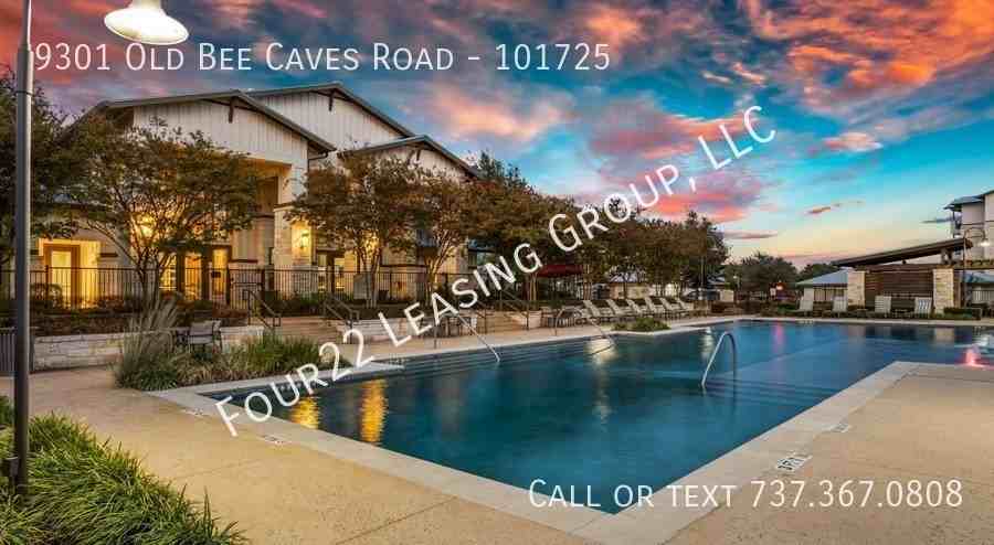 9301 Old Bee Caves Rd #101725 - Photo 2 of 18