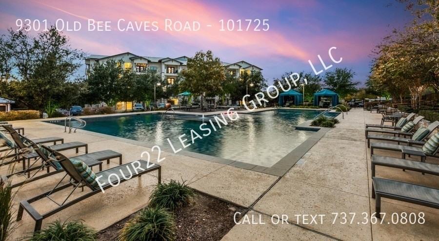 9301 Old Bee Caves Rd #101725 - Photo 3 of 18