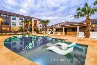 610 E Wells Branch Pkwy - Photo 1 of 1